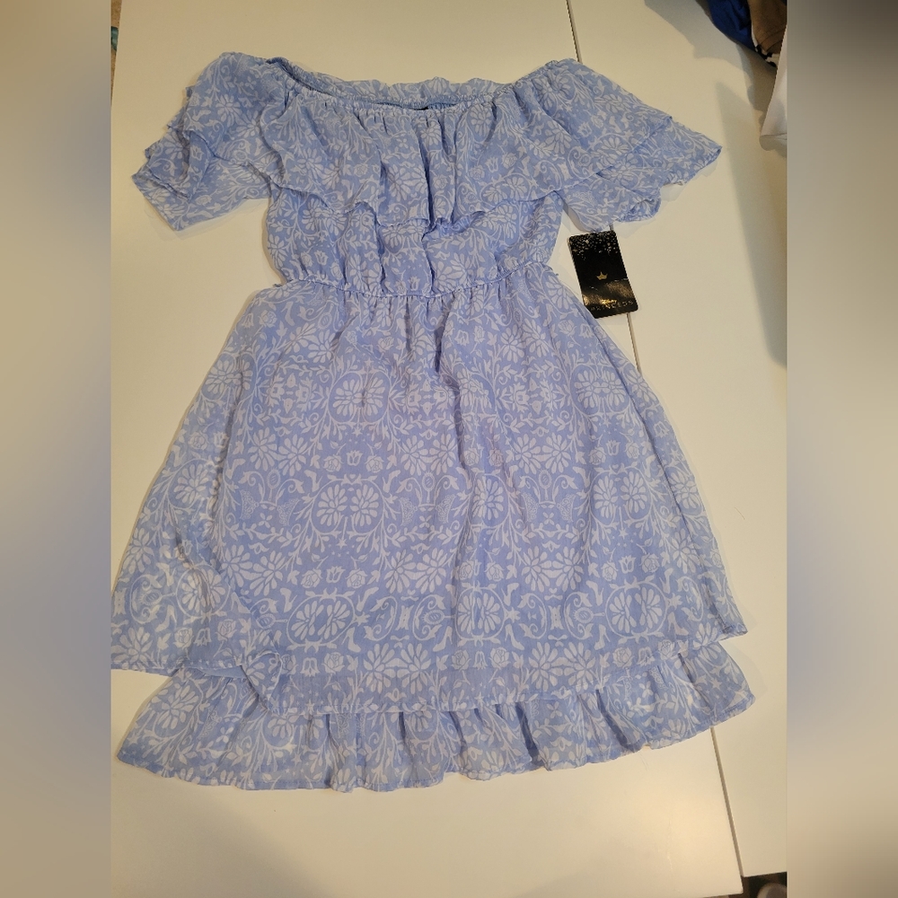 Disney Princess Dress Womens Size medium NWT
